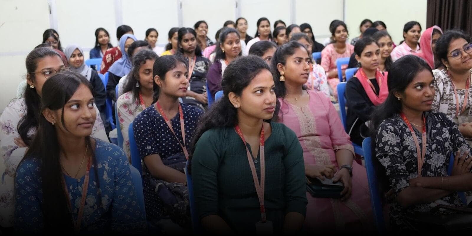 Catch Them Young - 194th Batch